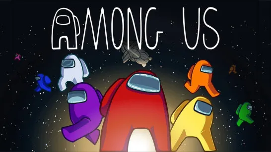 Among Us game Play Among Us game