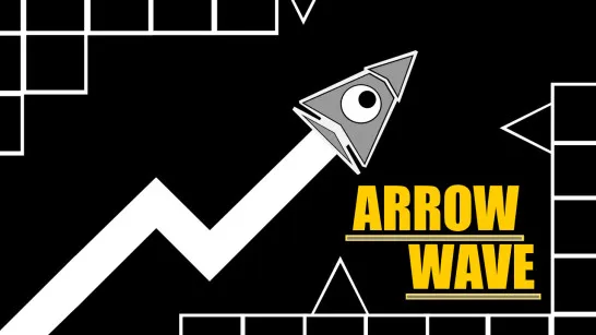 Arrow Wave game Play Arrow Wave game