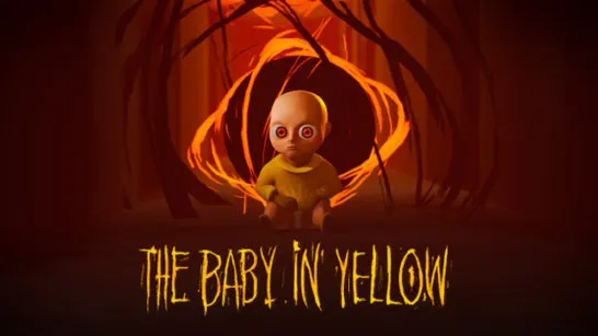 Baby in Yellow game Play Baby in Yellow game