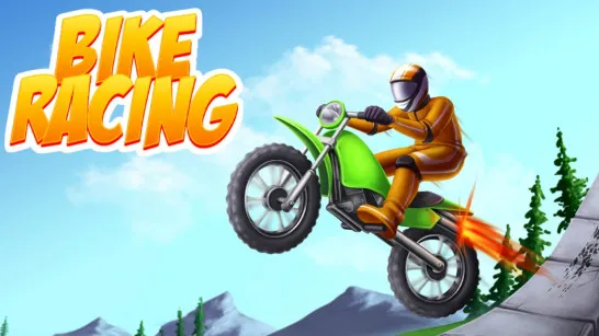 Bike Racing game Play Bike Racing game