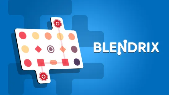 Blendrix game Play Blendrix game