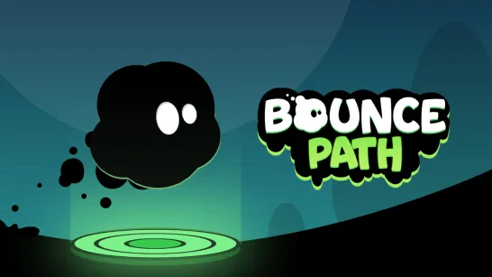 Bounce Path game Play Bounce Path game