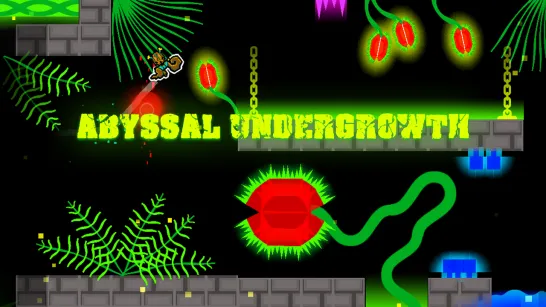 Dashmetry Abyssal Undergrowth game Play Dashmetry Abyssal Undergrowth game