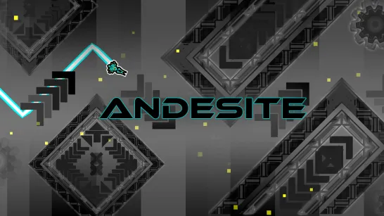 Dashmetry Andesite game Play Dashmetry Andesite game