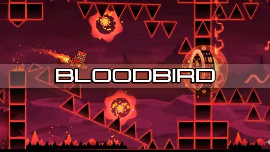 Dashmetry Bloodbird game Play Dashmetry Bloodbird game