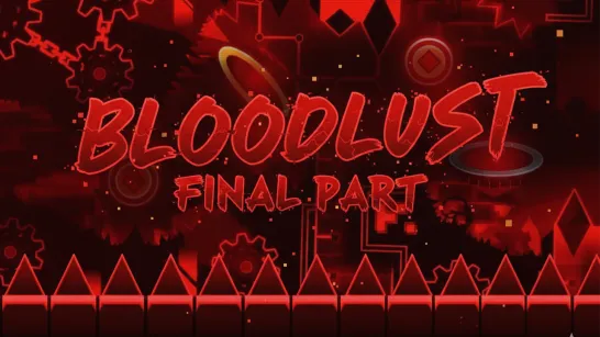 Dashmetry Bloodlust Final Part game Play Dashmetry Bloodlust Final Part game