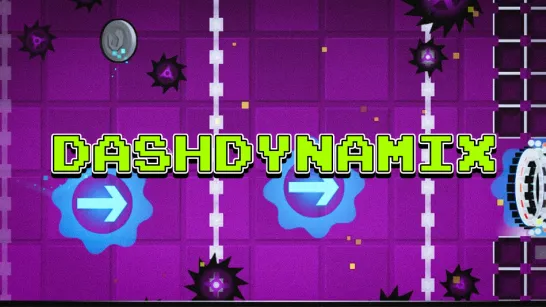Dashmetry Dashdynamix game Play Dashmetry Dashdynamix game