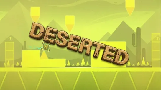 Dashmetry Deserted game Play Dashmetry Deserted game