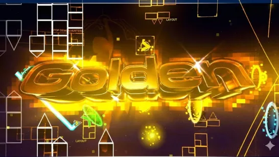 Dashmetry Golden (Layout) game Play Dashmetry Golden (Layout) game