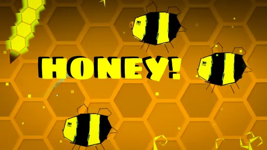 Dashmetry Honey! game Play Dashmetry Honey! game