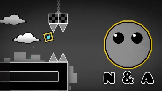 Dashmetry N And A game Play Dashmetry N And A game