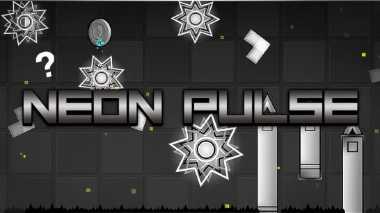 Dashmetry Neon Pulse game Play Dashmetry Neon Pulse game