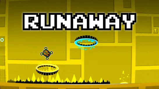 Dashmetry Runaway game Play Dashmetry Runaway game