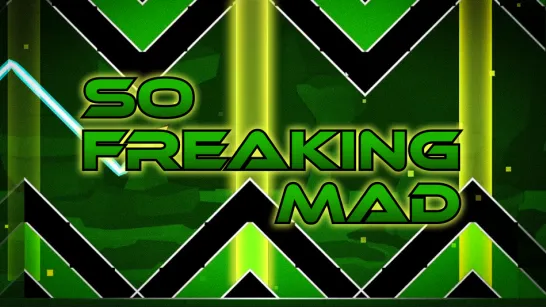 Dashmetry So Freaking Mad game Play Dashmetry So Freaking Mad game