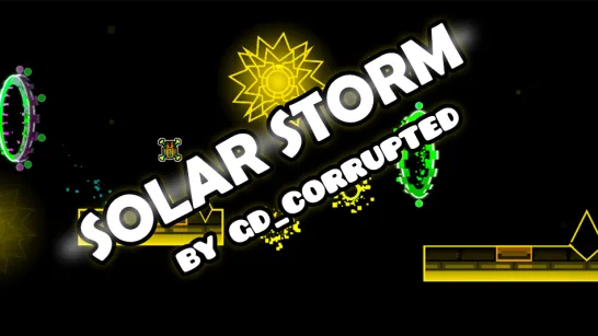 Dashmetry Solar Storm game Play Dashmetry Solar Storm game