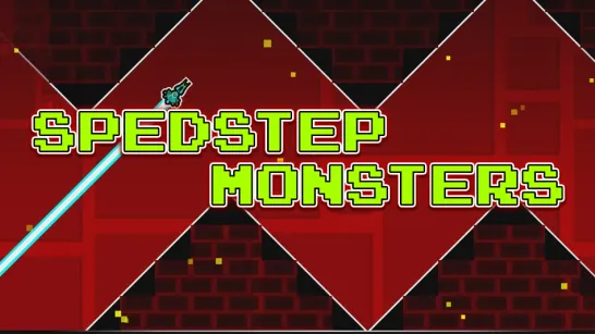 Dashmetry Spedstep Monsters game Play Dashmetry Spedstep Monsters game