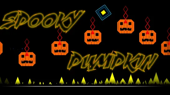 Dashmetry Spooky Pumpkin game Play Dashmetry Spooky Pumpkin game