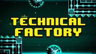 Play Dashmetry Technical Factory now!