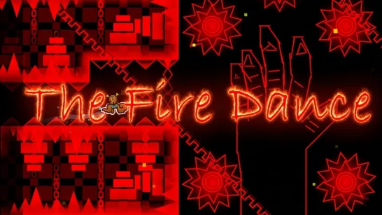 Dashmetry The Fire Dance game Play Dashmetry The Fire Dance game