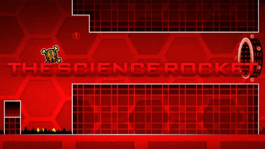 Dashmetry The Science Rocket game Play Dashmetry The Science Rocket game