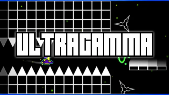 Dashmetry Ultragamma game Play Dashmetry Ultragamma game