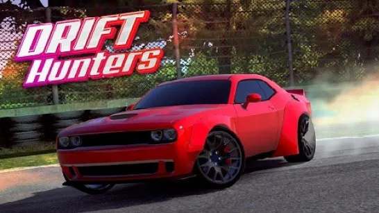 Drift Hunters game Play Drift Hunters game