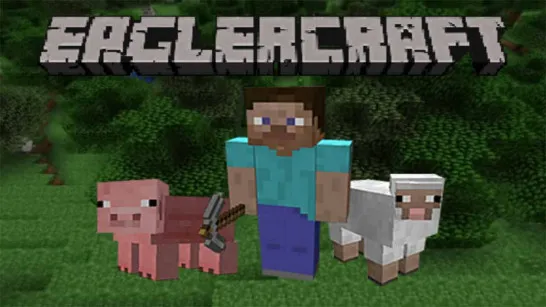 Eaglercraft game Play Eaglercraft game