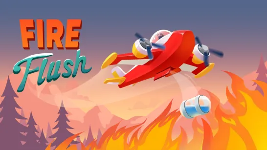 Fire Flush game Play Fire Flush game