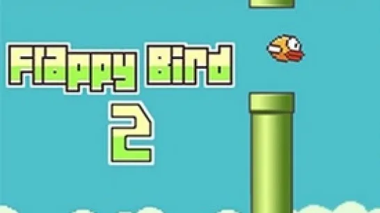 Flappy Bird 2 game Play Flappy Bird 2 game