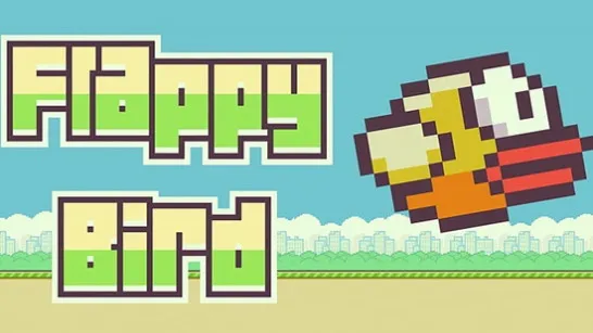 Flappy Bird game Play Flappy Bird game