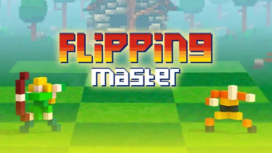 Flipping Master game Play Flipping Master game