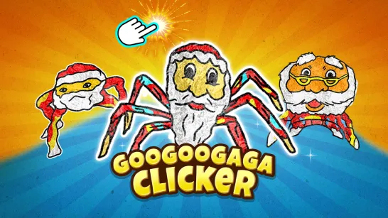 Goo Goo Gaga Clicker game Play Goo Goo Gaga Clicker game