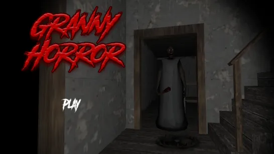 Granny Horror game Play Granny Horror game