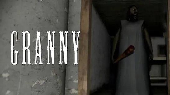 Granny game Play Granny game