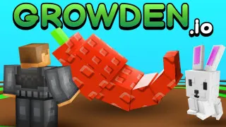 Play Growden.io now!