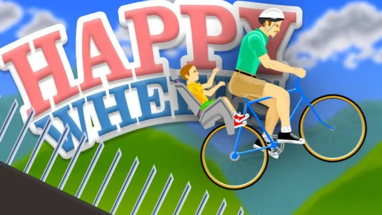 Happy Wheels game Play Happy Wheels game