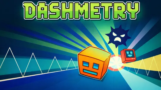 Dashmetry game Play Dashmetry game