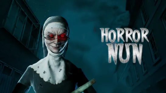 Horror Nun game Play Horror Nun game