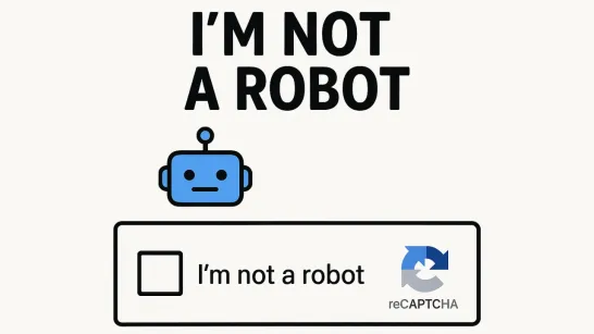 I’m Not a Robot game Play I’m Not a Robot game