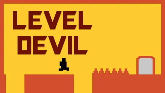 Level Devil 2 game Play Level Devil 2 game