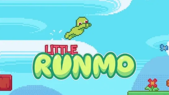 Little Runmo game Play Little Runmo game