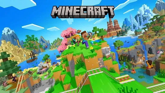 Minecraft game Play Minecraft game