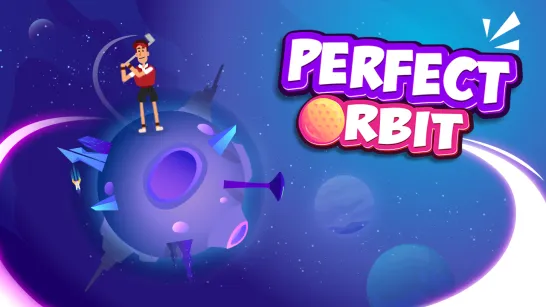 Perfect Orbit game Play Perfect Orbit game