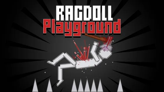 Ragdoll Playground game Play Ragdoll Playground game