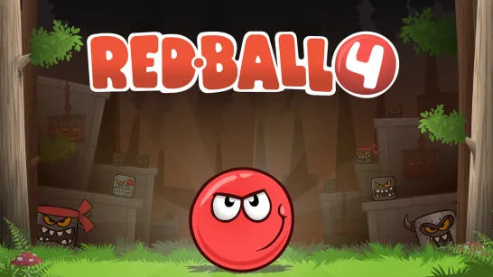 Red Ball 4 game Play Red Ball 4 game