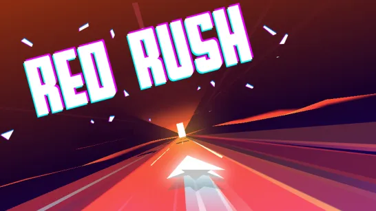 Red Rush game Play Red Rush game