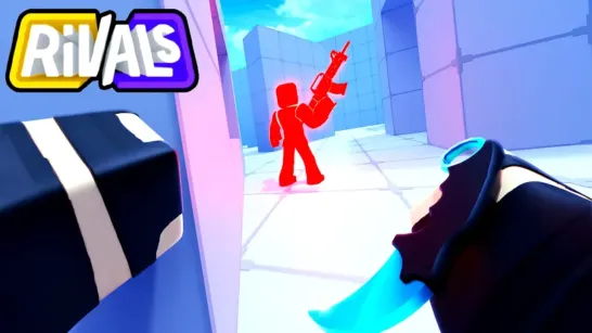 Rivals game Play Rivals game