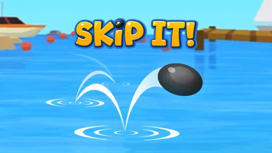 Skip It! game Play Skip It! game