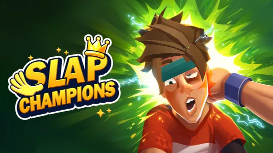 Slap Champions game Play Slap Champions game