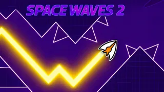 Play Space Waves 2 now!